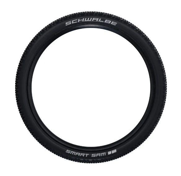 Велопокрышка Schwalbe SMART SAM 26x2.10 (54-559) Performance, K-guard Active