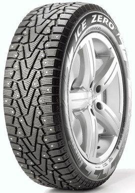 Pirelli Ice Zero Шины  зимние 235/55  R20 105T Шипованные