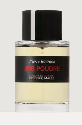 FREDERIC MALLE Парфюмерная вода iris poudre 100 мл