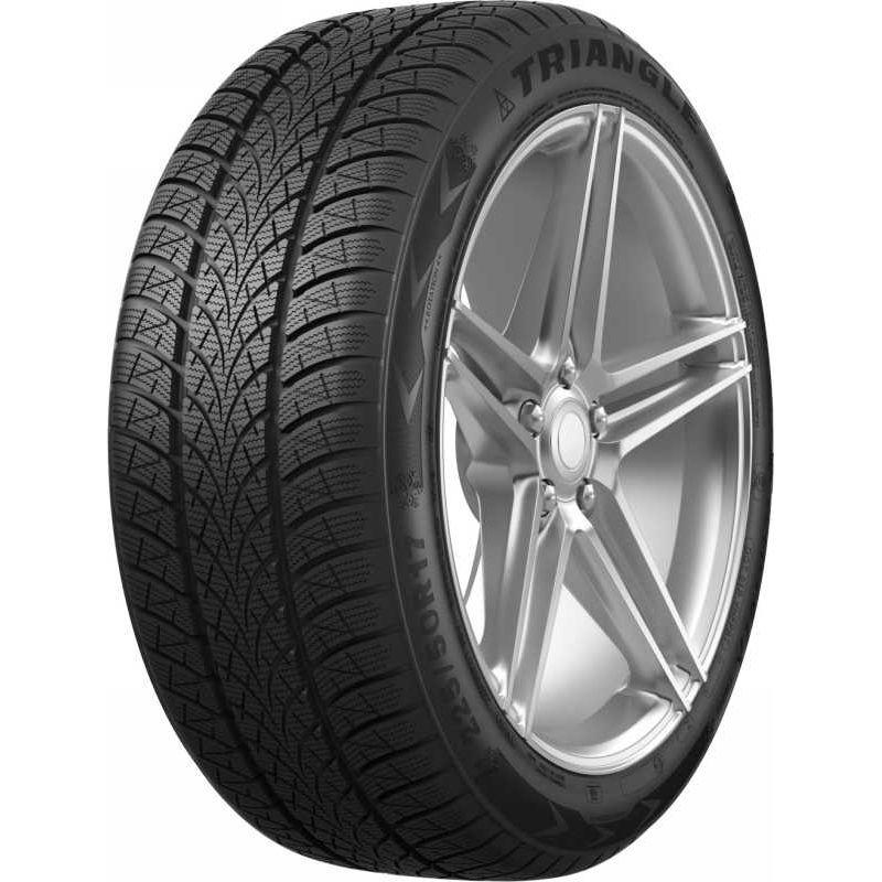 Triangle Triangle WinterX TW401 Шины  зимние 215/55  R18 99V Нешипованные