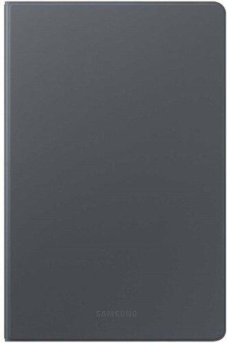 Чехол Book Cover для Samsung Galaxy Tab A7 (2020) T500/T505 EF-BT500PJEGRU Grey (серый)