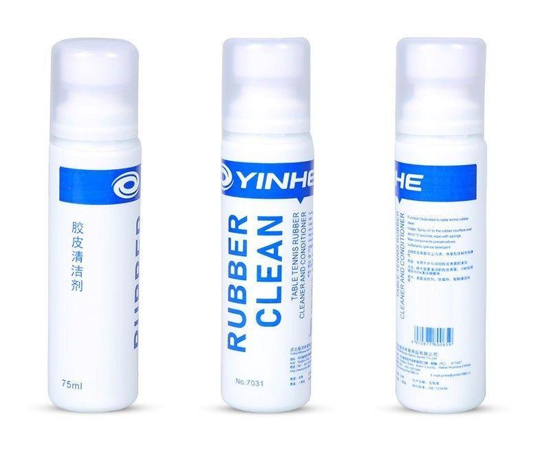 Очиститель YINHE 75 ml.