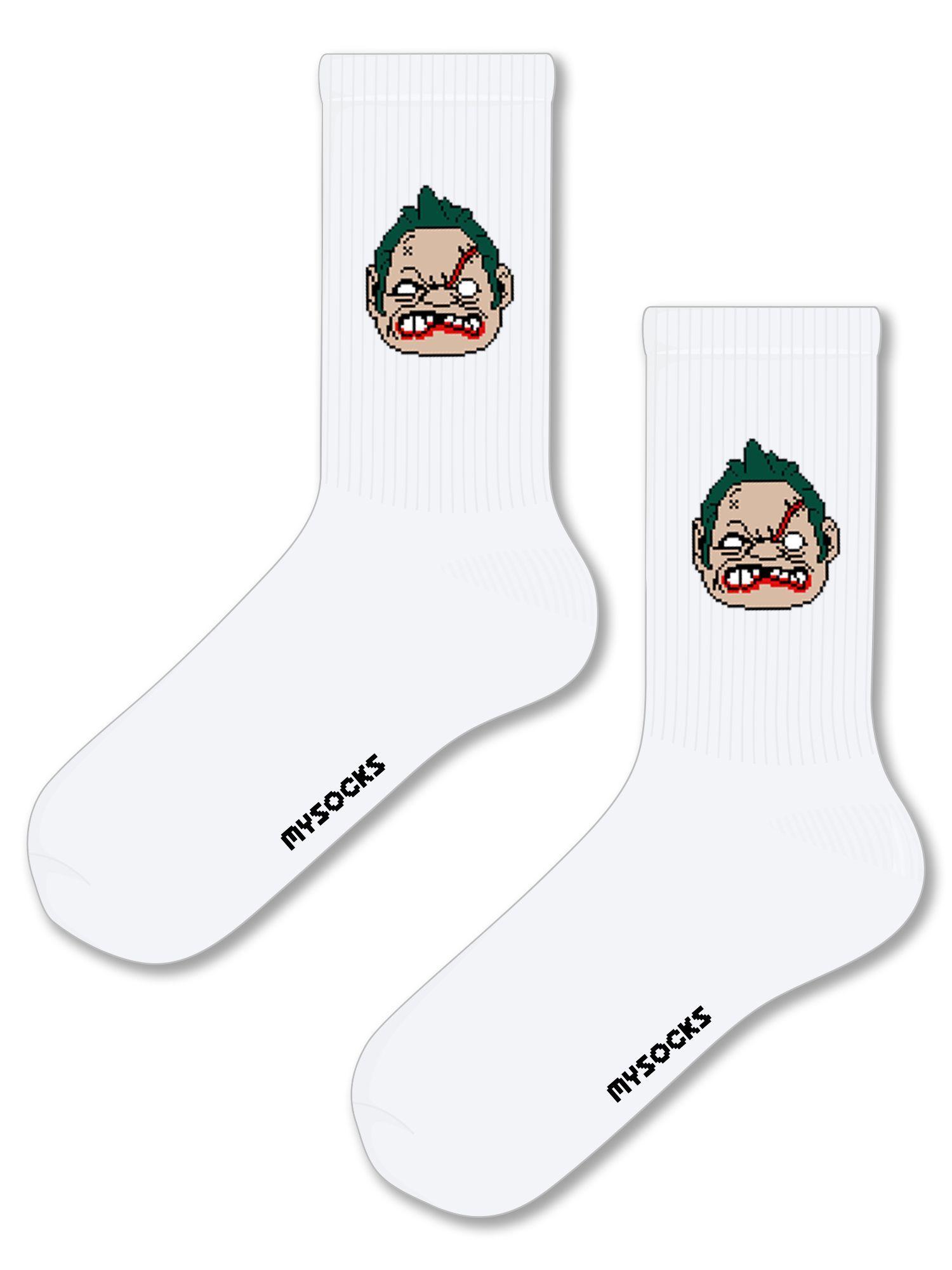 MySocks | Носки MySocks, 1 пара