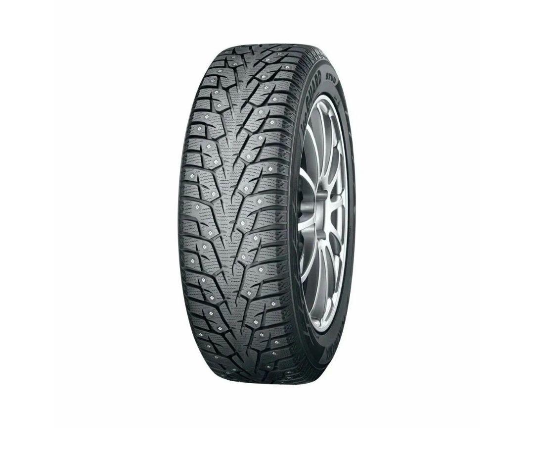 Yokohama iceGuard Stud iG55 Шины  зимние 185/65  R15 1Q Нешипованные