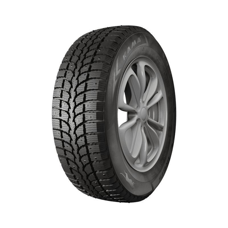 КАМА Кама-505 IRBIS Шины  зимние 195/65  R15 91Q