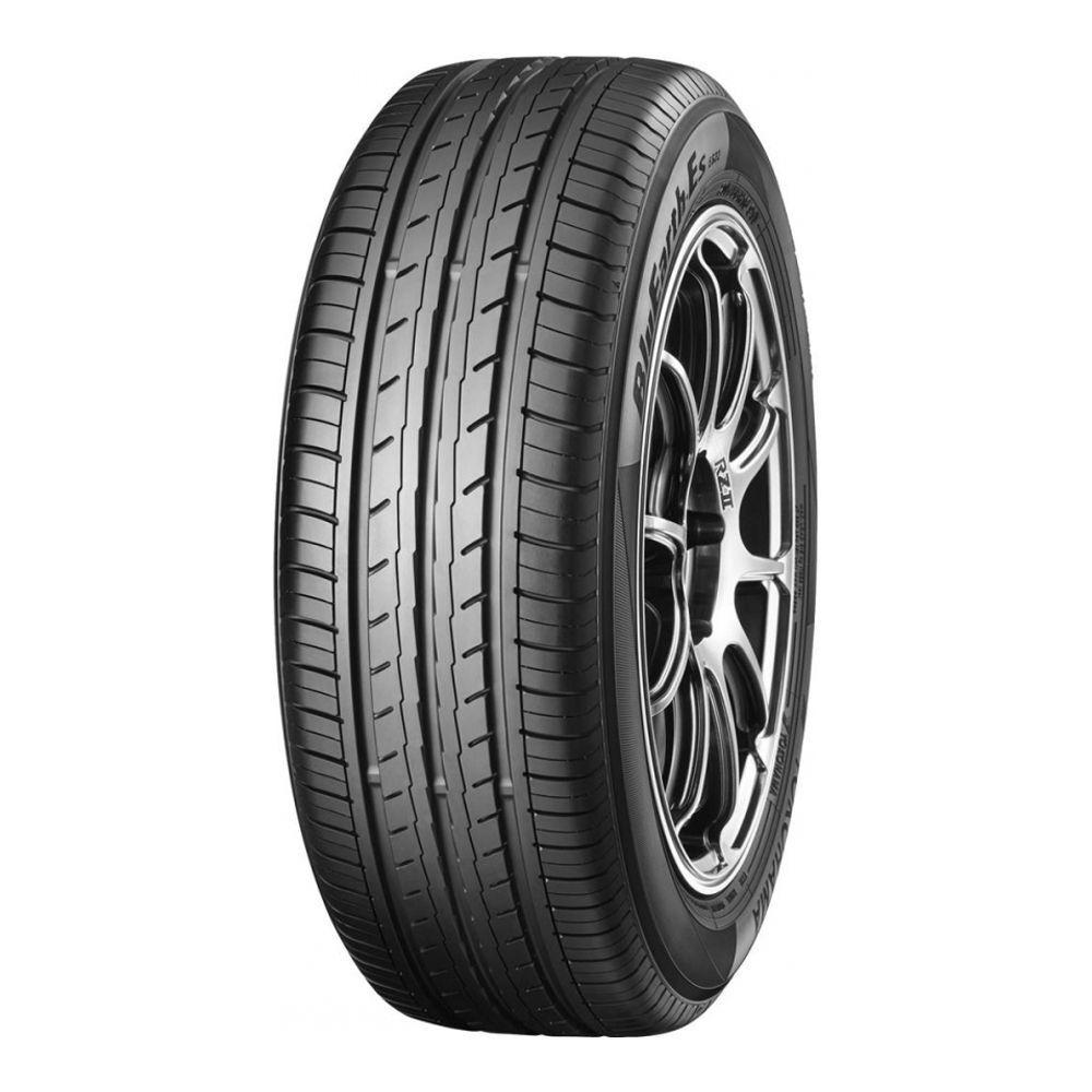 Yokohama BluEarth-ES32 Шины  летние 215/50  R17 95V