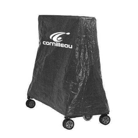 Чехол для теннисного стола Cornilleau Table Cover Sport, Gray