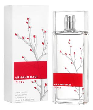 Armand Basi In Red EDT 50ml