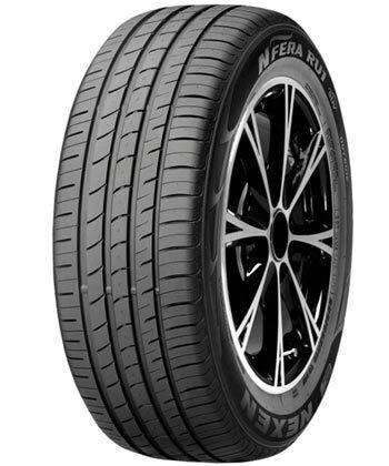 Nexen N'fera RU1 Шины  летние 235/65  R17 104H