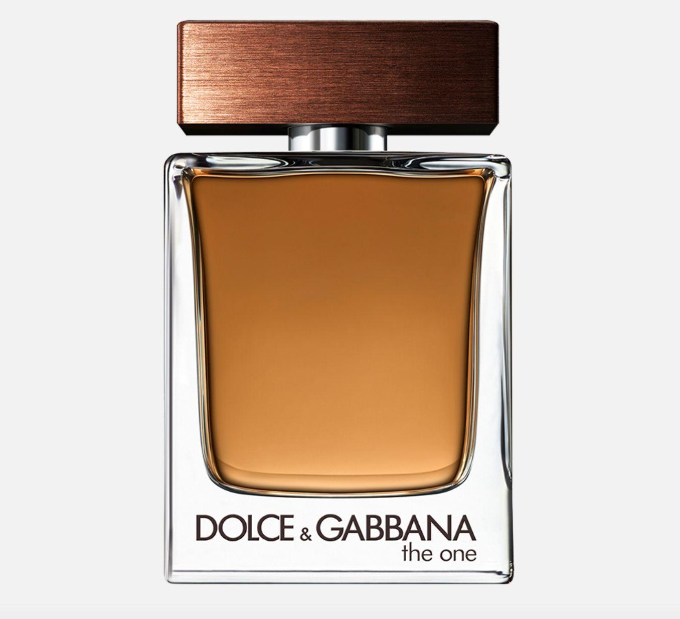 Туалетная вода DOLCE & GABBANA the one for men мужская 100 мл