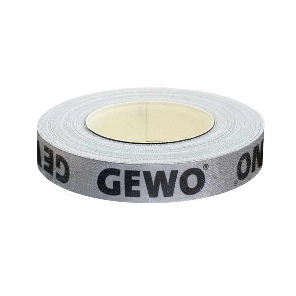 GEWO | Торцевая лента Gewo 1m/12mm, Silver