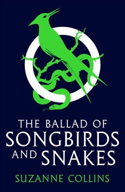 Ballad of songbirds and snakes