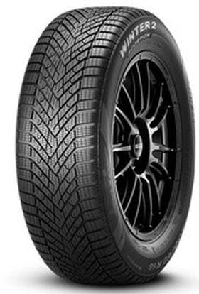 Pirelli Scorpion Winter 2 RunFlat Шины  зимние 315/35  R22 111V Нешипованные