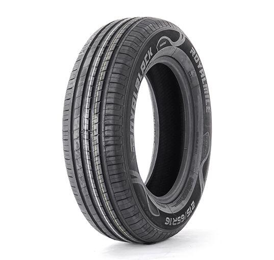 Royal Black ROYALMILE Шины  летние 165/50  R15 72V