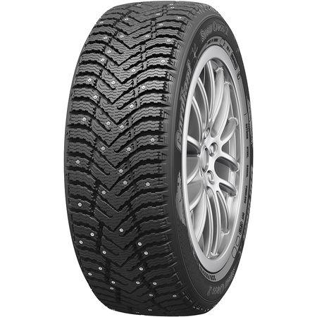 Cordiant Snow Cross 2 Шины  зимние 185/65  R15 92T Шипованные