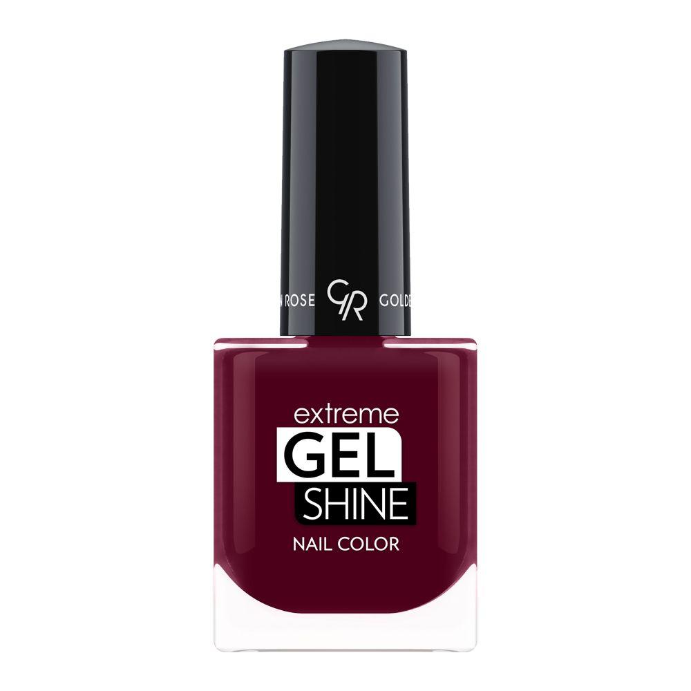 Golden Rose Гель-лак для ногтей EXTREME GEL SHINE, 10,2 мл