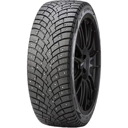 Pirelli Winter Ice Zero 2 KS Шины  зимние 205/60  R1/2 108T Шипованные