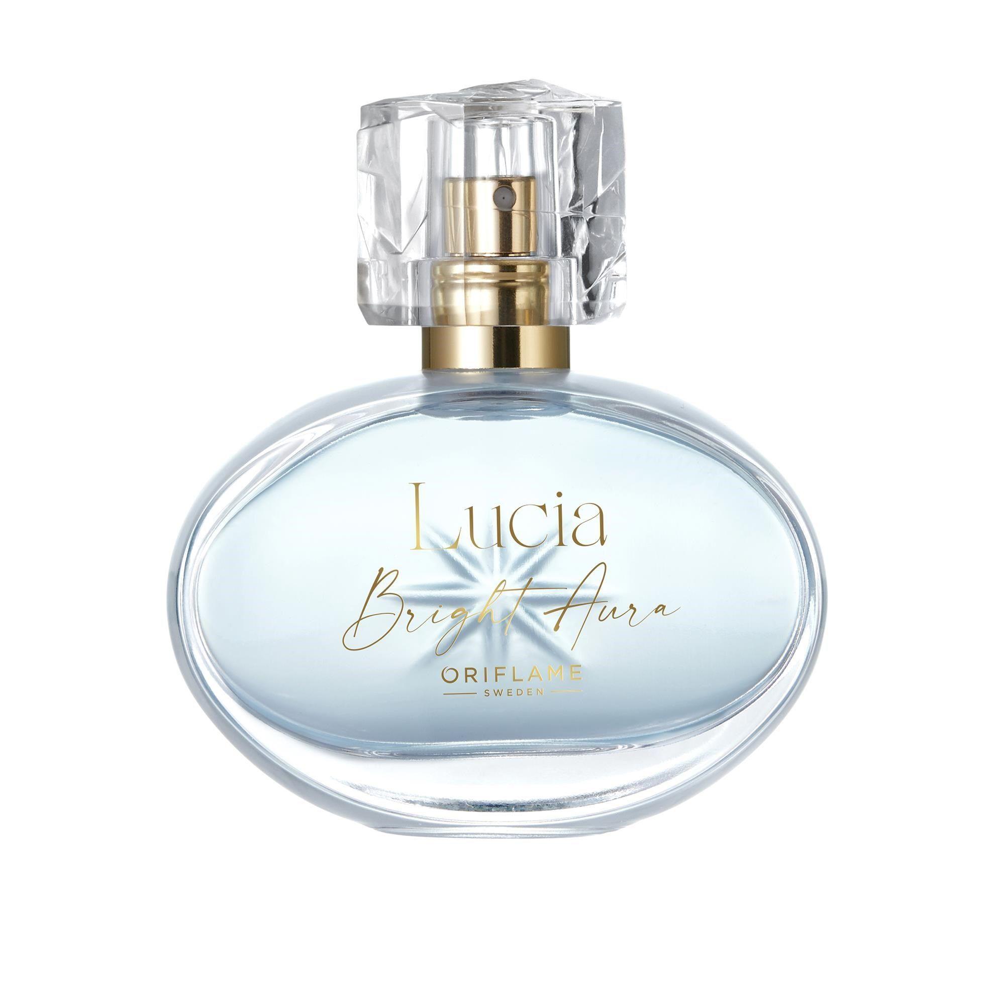 Oriflame | Oriflame Туалетная вода Lucia Bright Aura 50 мл