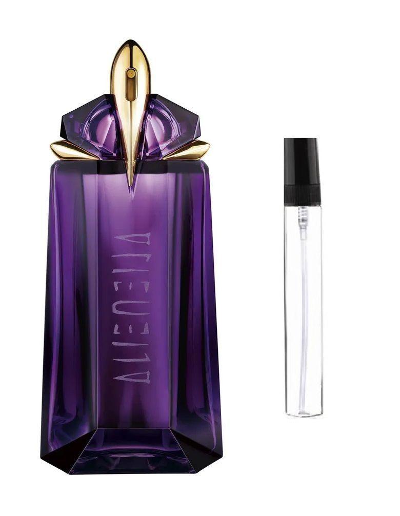 Mugler MUGLER ALIEN EAU DE PARFUM Парфюмерная вода 15 мл