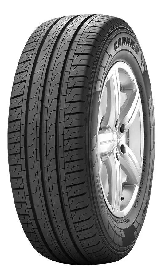 Pirelli Carrier Шины  летние 215/75  R16С 1A