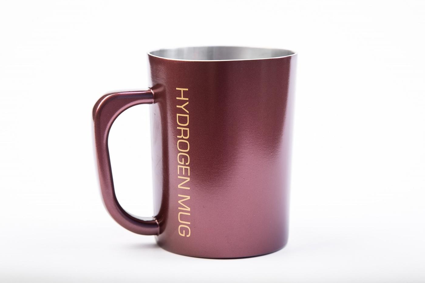 Водородная кружка Vione Hydrogen Mug