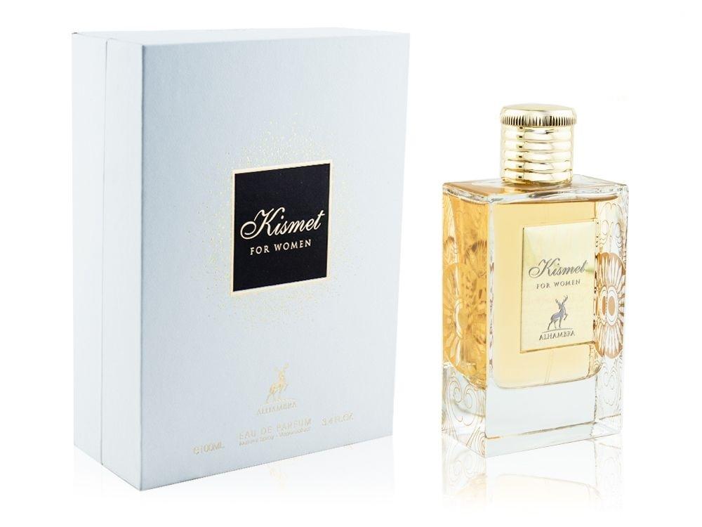 Alhambra Kismet For Women Парфюмерная вода 100 ml