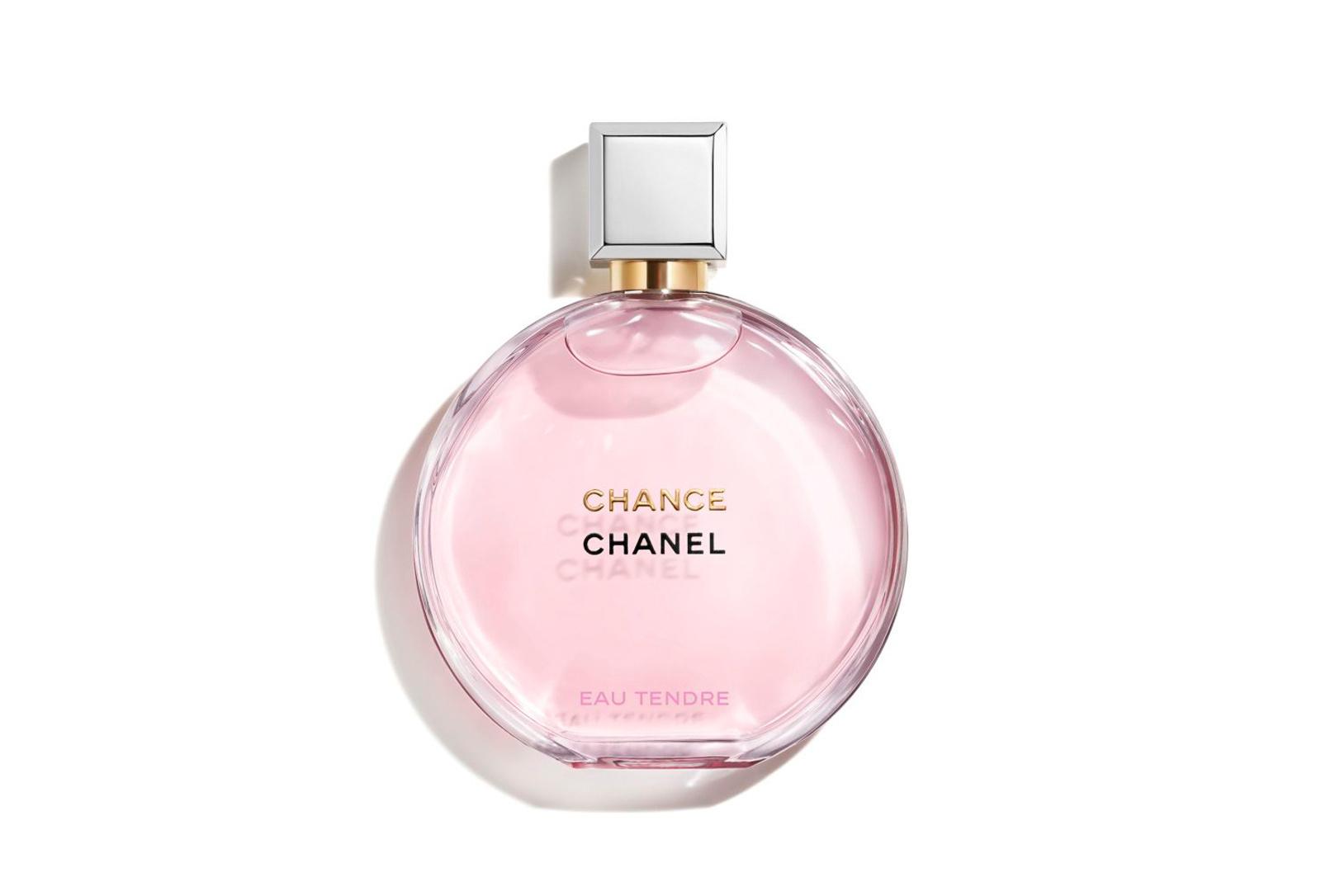 Парфюмерная вода CHANCE EAU TENDRE 100 мл