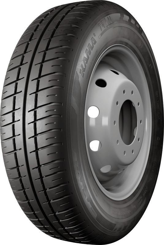 КАМА HK-244 Шины  летние 165/70  R13 79N