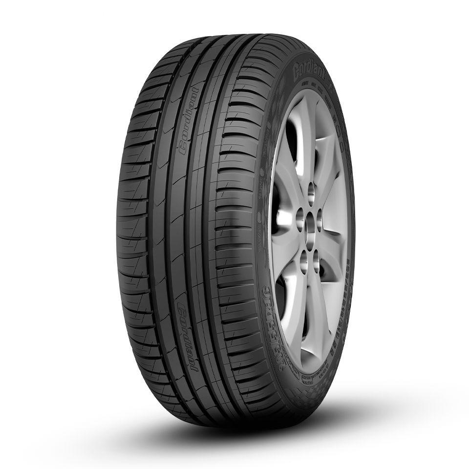 Cordiant Кордиант  205/55/16  Спорт 3 Ps-2 Шины  летние 205/55  R16 91V