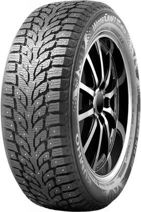 Kumho WinterCraft Ice WI32 Шины  зимние 185/65  R15 92T Шипованные