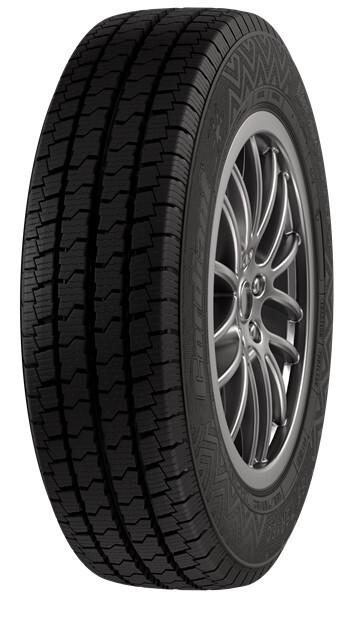 Cordiant Cordiant Business CA-2 Шины  всесезонные 185/75  R16 102Q