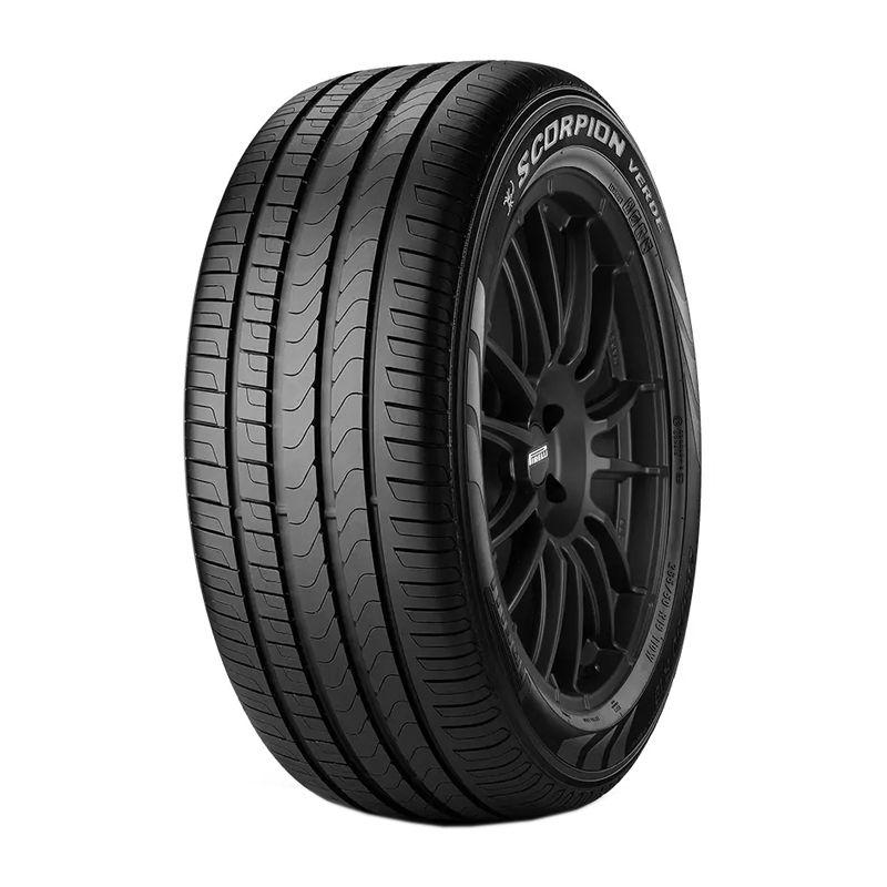 Pirelli Шина SCORPION VERDE Шины  летние 285/40  R21 109Y