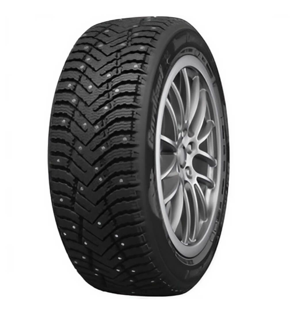 Cordiant Snow Cross 2 SUV Шины  зимние 235/55  R18 104T Шипованные