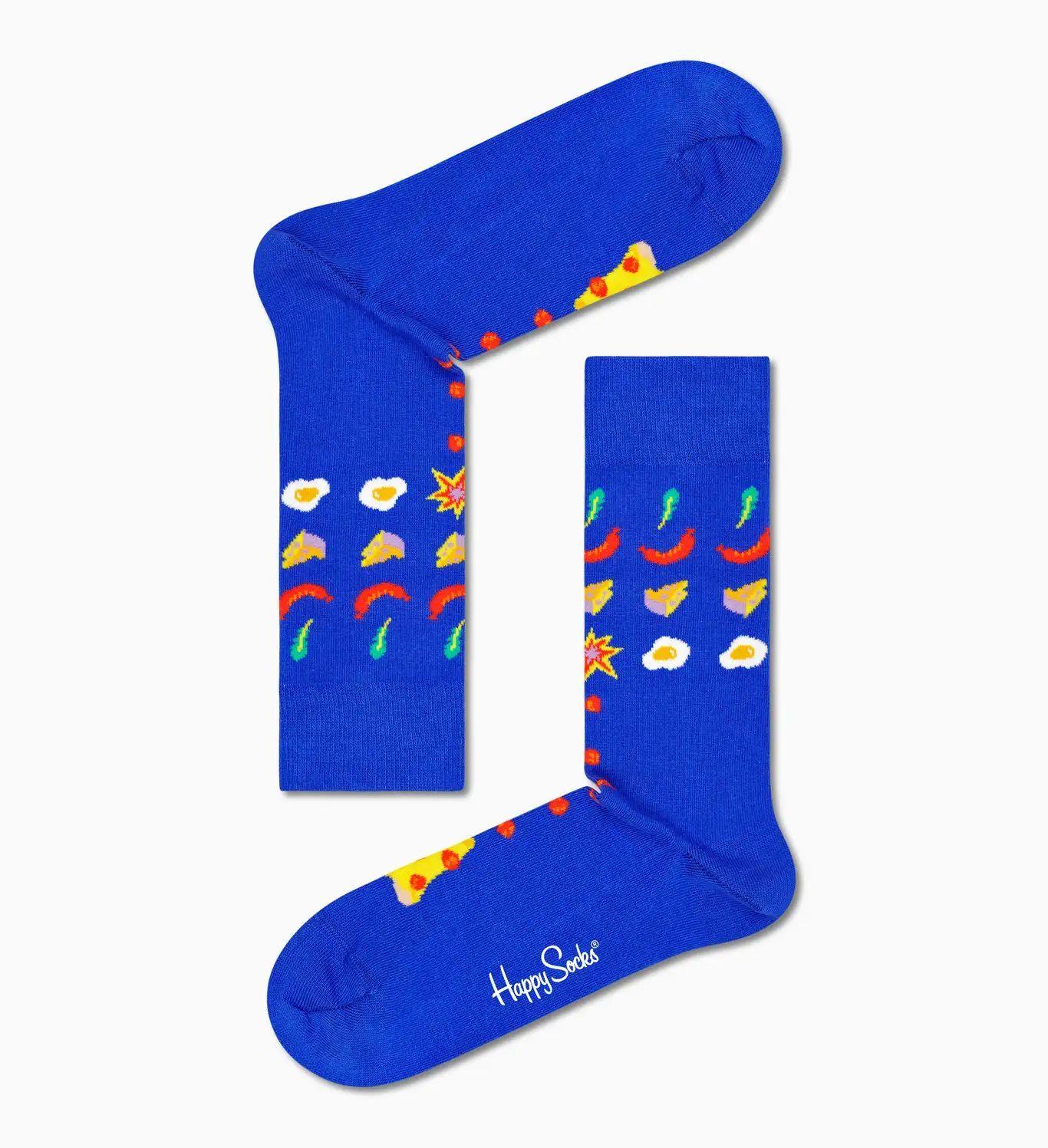 Носки Happy Socks, 1 пара