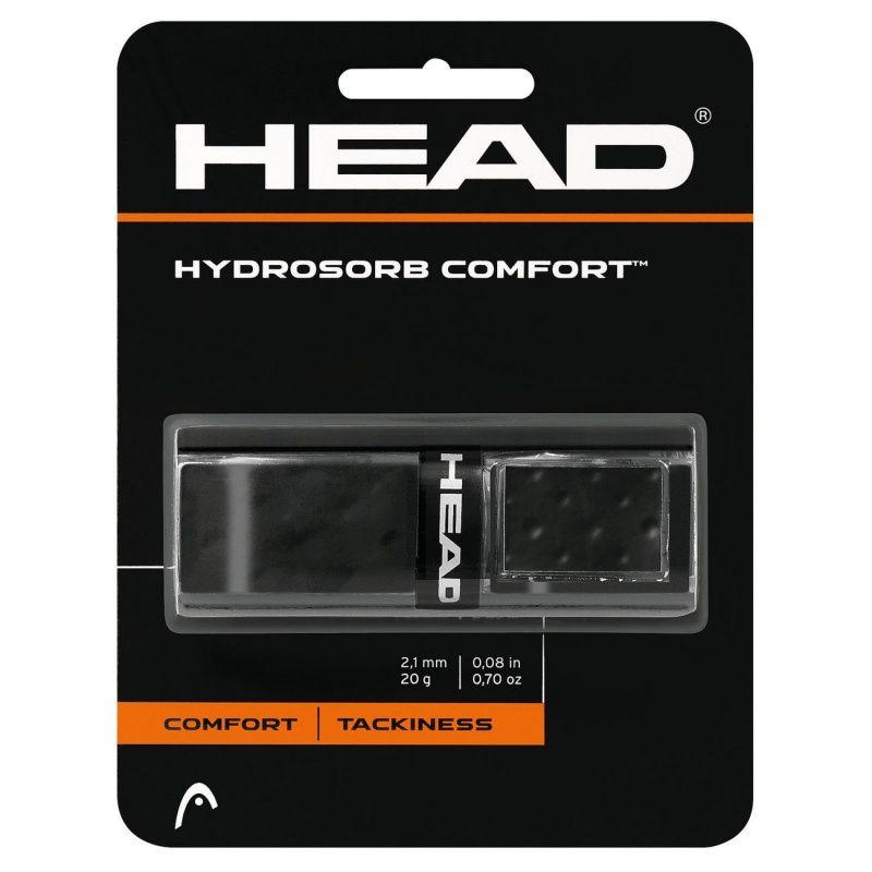 Обмотка Head Hydrosorb Comfort Black