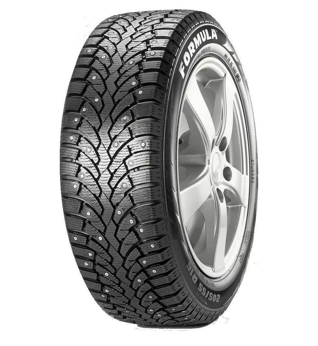 Formula Formula Ice Шины  зимние 235/60  R18 1A Нешипованные