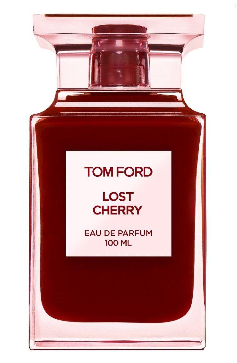 Tom Ford Вода парфюмерная Lost Cherry 100 мл