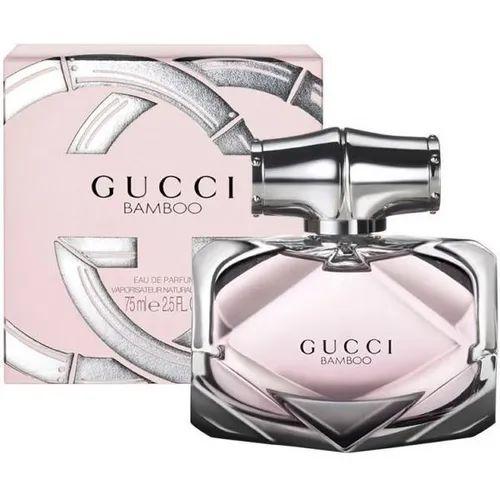 Вода парфюмерная Gucci Bamboo Гучи Бамбу Парфюмерная вода 75 ml 75 мл