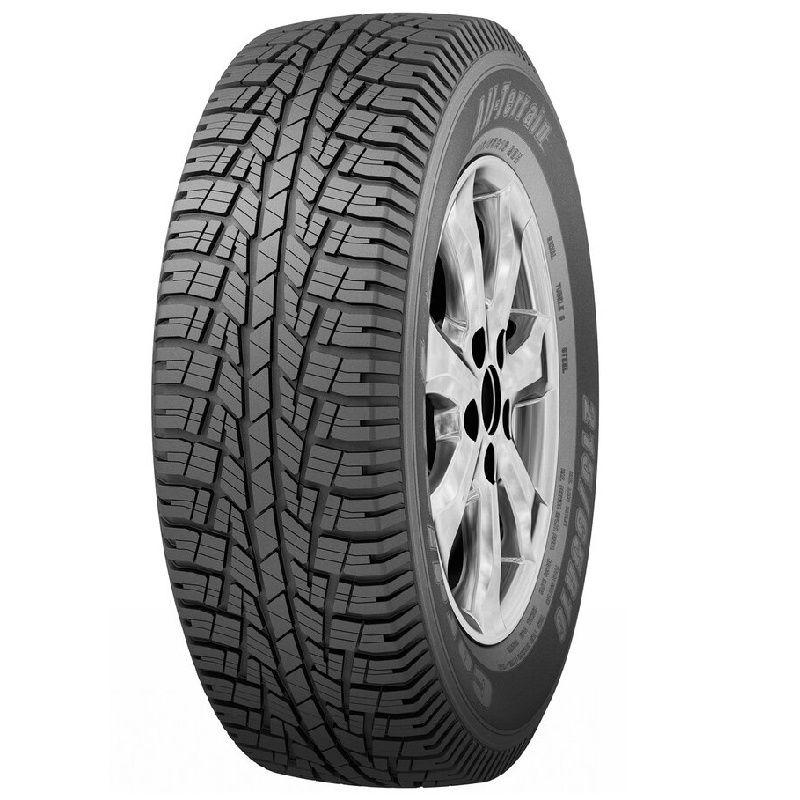 Cordiant Автошина 215/70-16 Cordiant All Terrain OA-1 100H Шины  летние 215/70  R16 100H