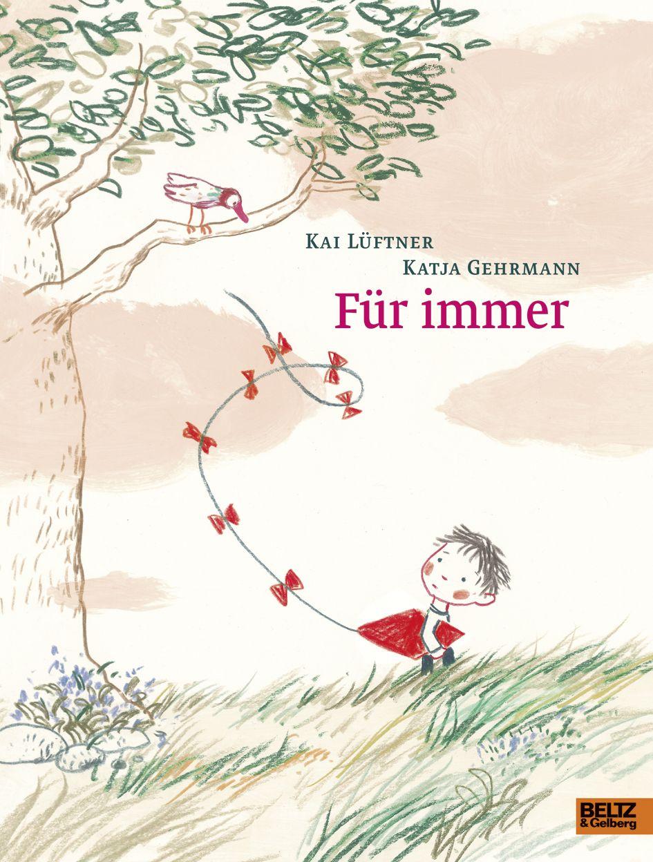 Fur immer / Книга на Немецком