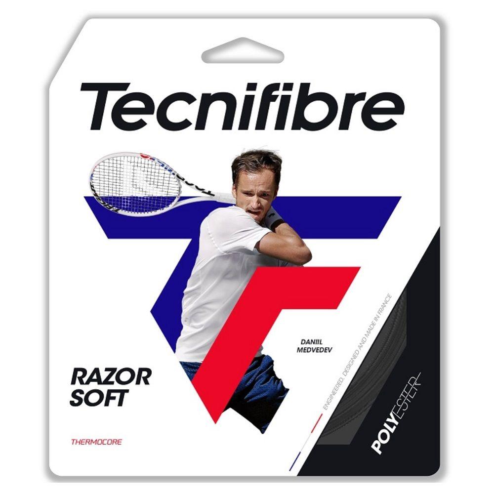 Tecnifibre Струны для ракетки, 12.2 м