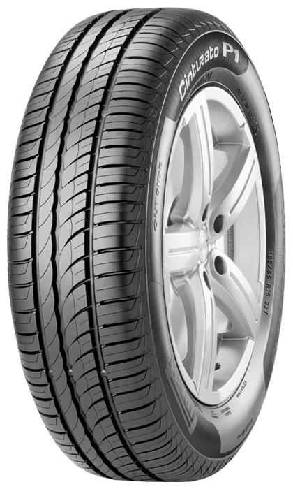 Pirelli Cinturato P1 Шины  летние 185/65  R15 88H