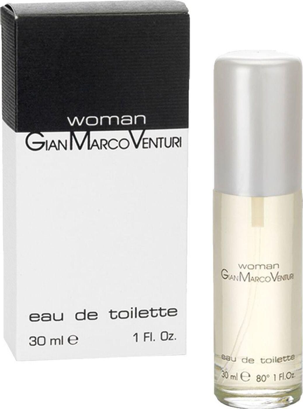 Gian Marco Venturi Woman Eau De Toilette Туалетная вода 30 мл