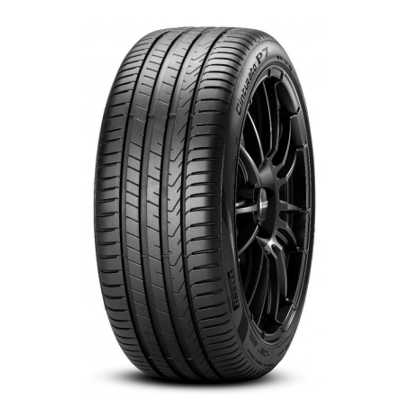 Pirelli Шина Cinturato P7 New P7C2 Шины  летние 225/50  R17 98V