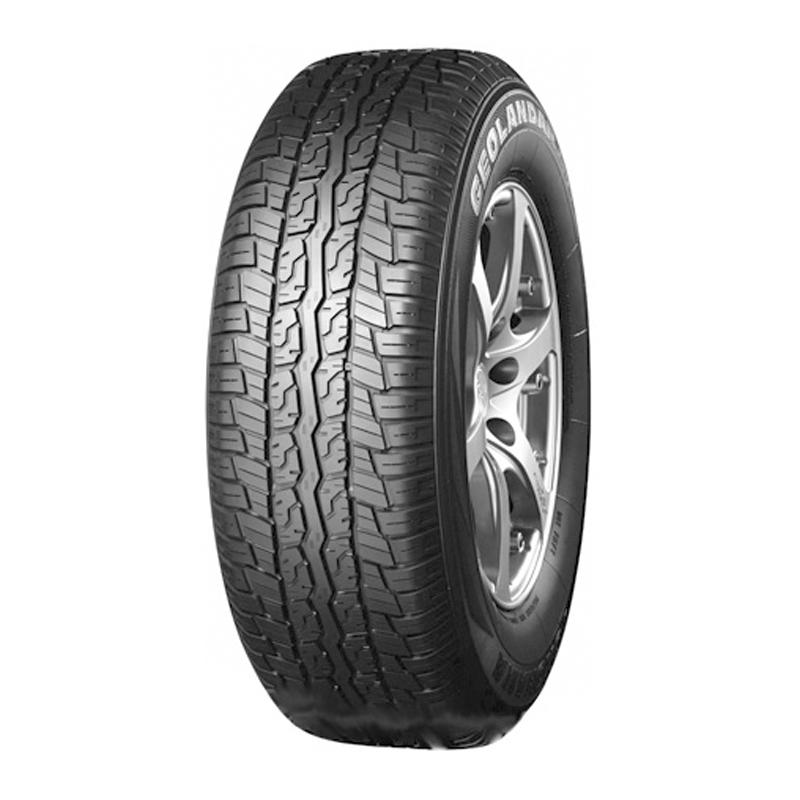 Yokohama Шина Geolandar H/T G902 Шины  летние 265/65  R17 112H