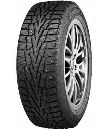 Cordiant Snow Cross Шины  зимние 205/55  R16 94T Шипованные