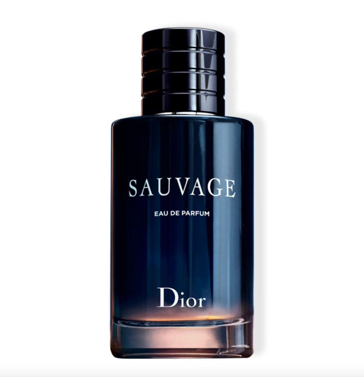 Вода парфюмерная Sauvage Eau De Parfum мужская , 100 мл 100 мл