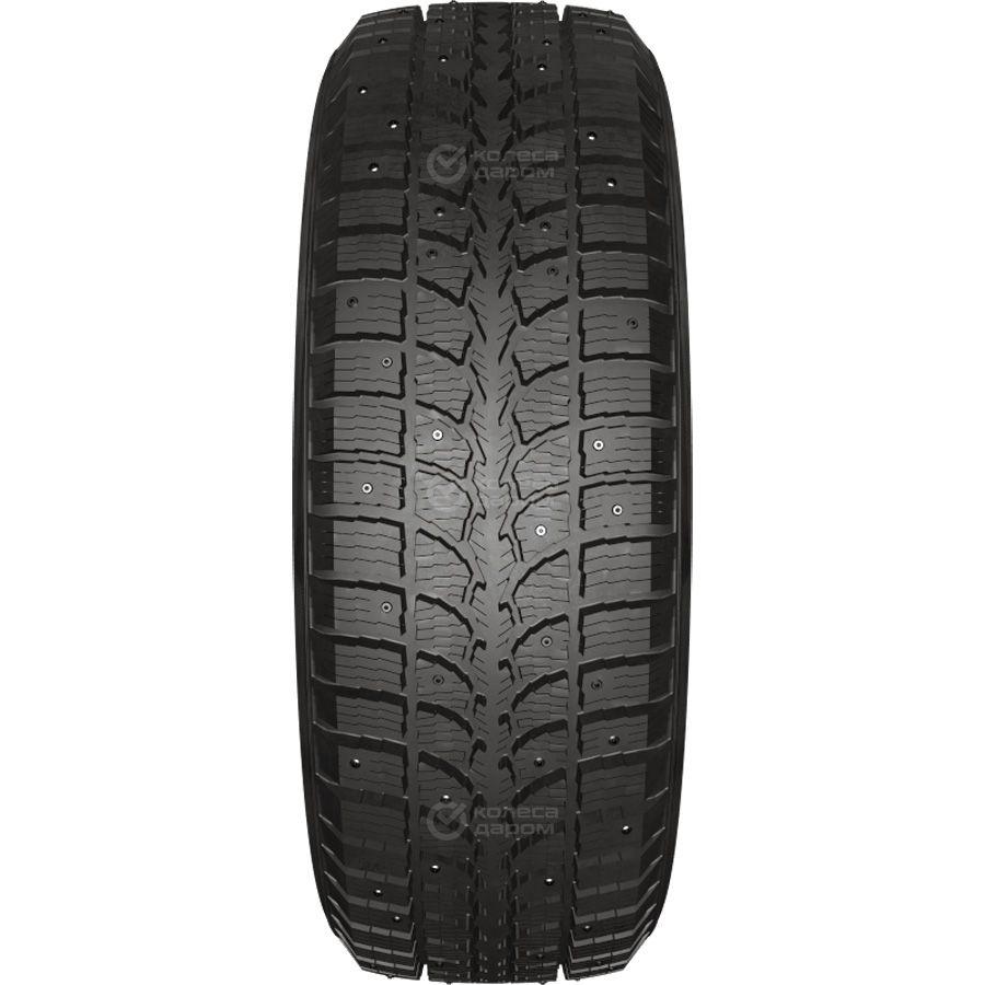 КАМА | КАМА 505 IRBIS Шины  зимние 175/65  R14 82T Шипованные