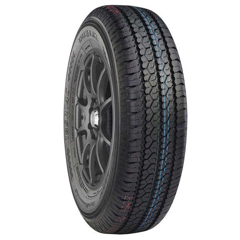 ROYAL BLACK Royal Commercial Шины  летние 195/80  R15С 106R