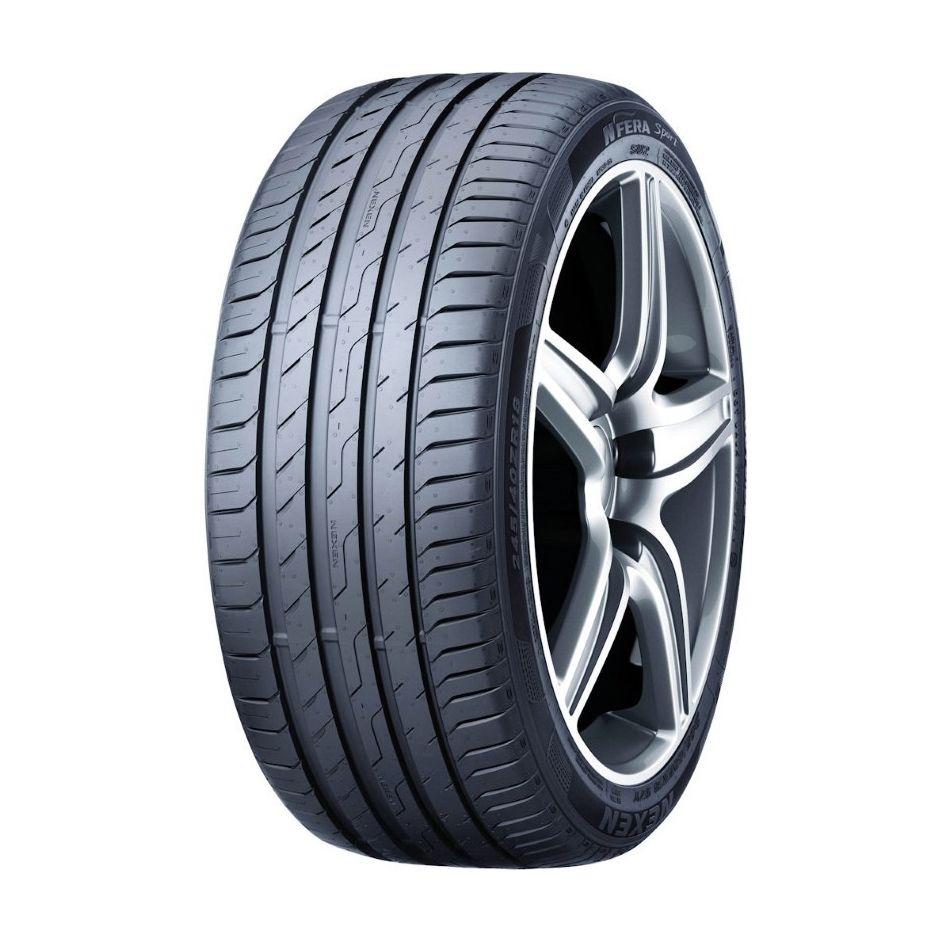 Nexen | Nexen N'Fera Sport Шины  летние 225/55  R18 102Y